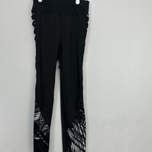 EUC BSP leggings, size L
